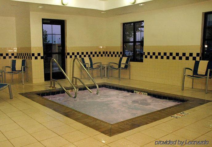 Towneplace Suites By Marriott Sacramento Roseville Facilidades foto