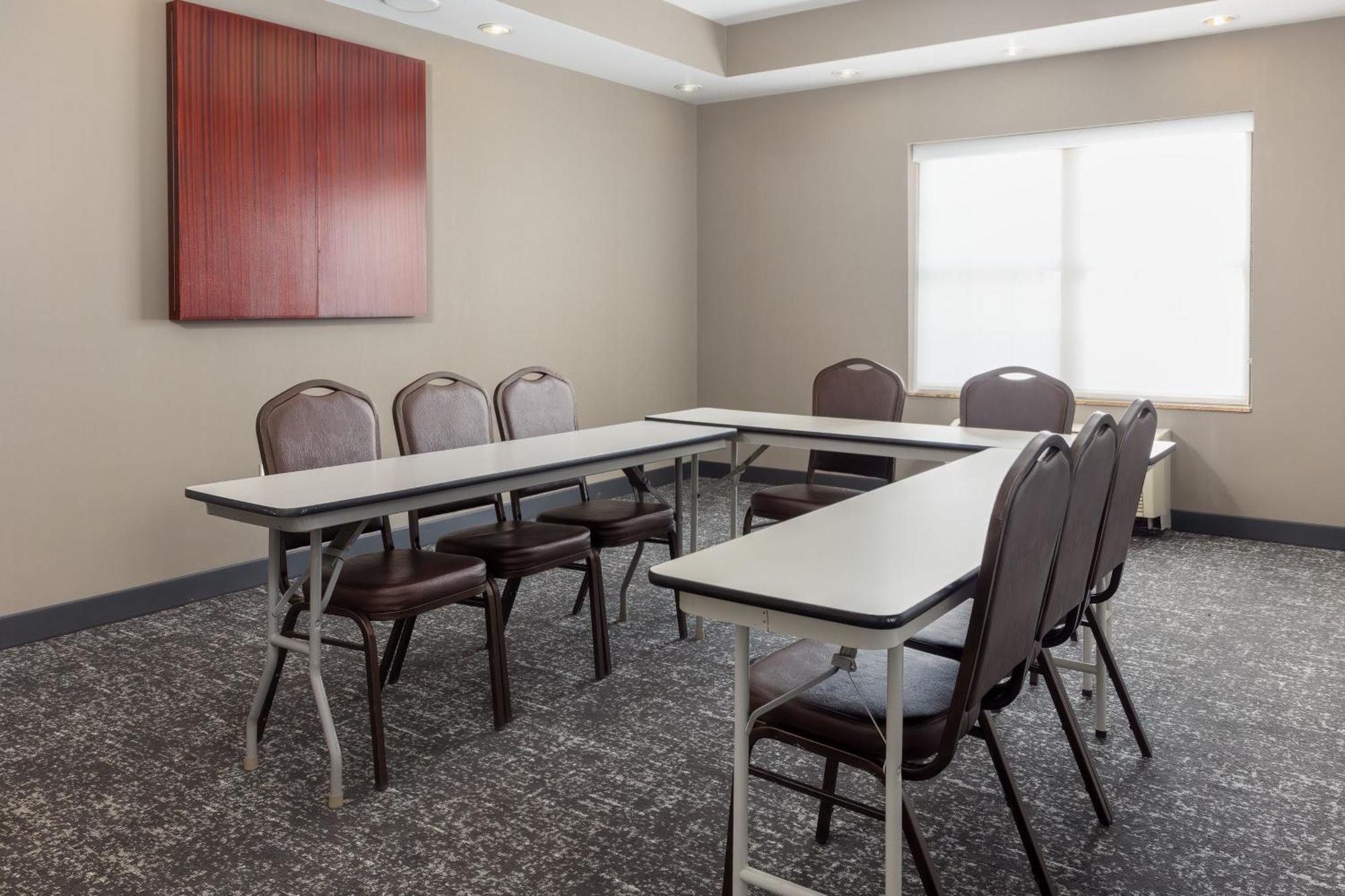 Towneplace Suites By Marriott Sacramento Roseville Exterior foto